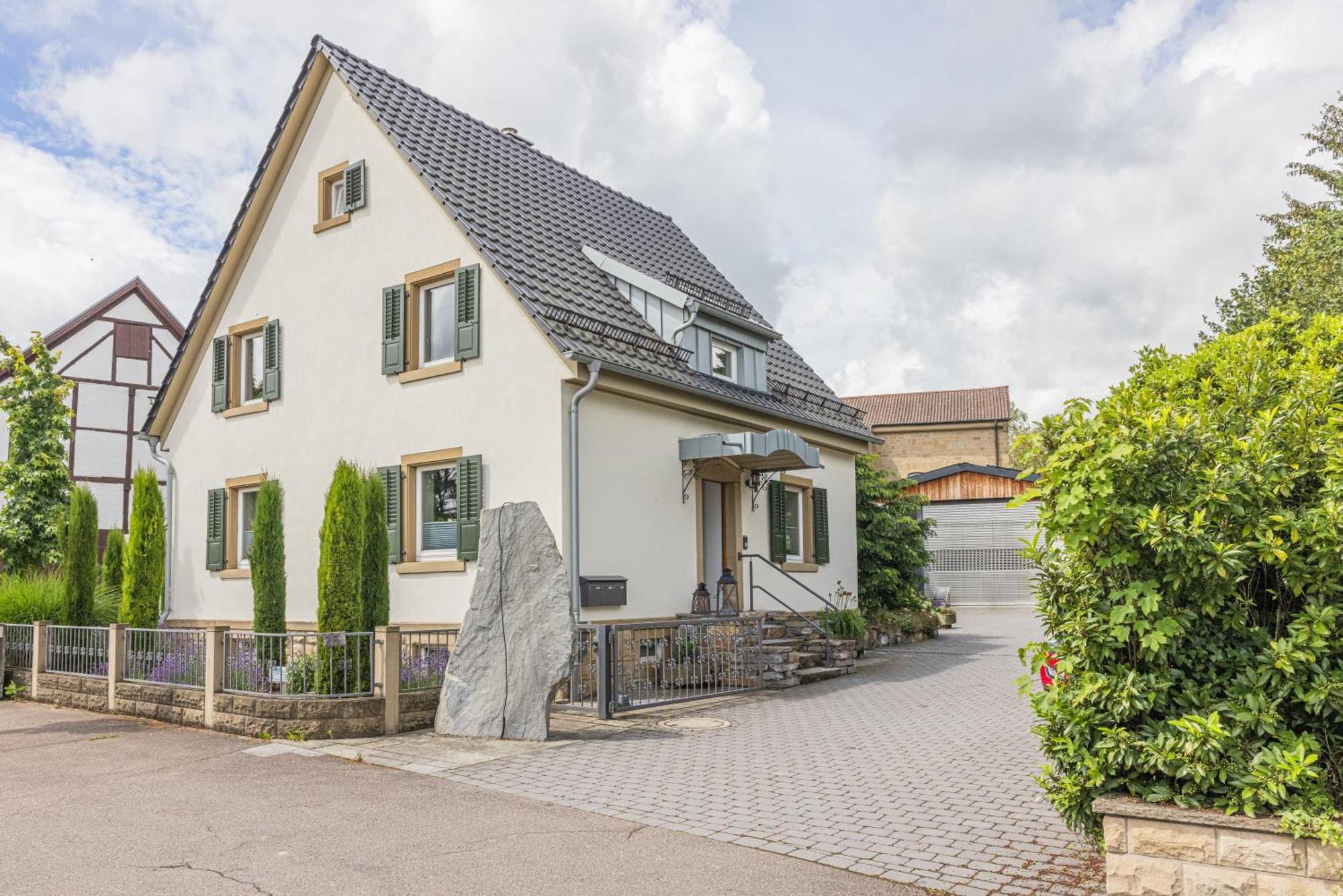 Heimatlodge Sinsheim Esterno foto