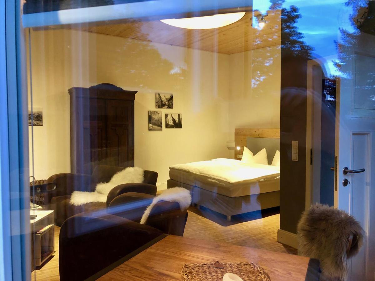 Heimatlodge Sinsheim Esterno foto