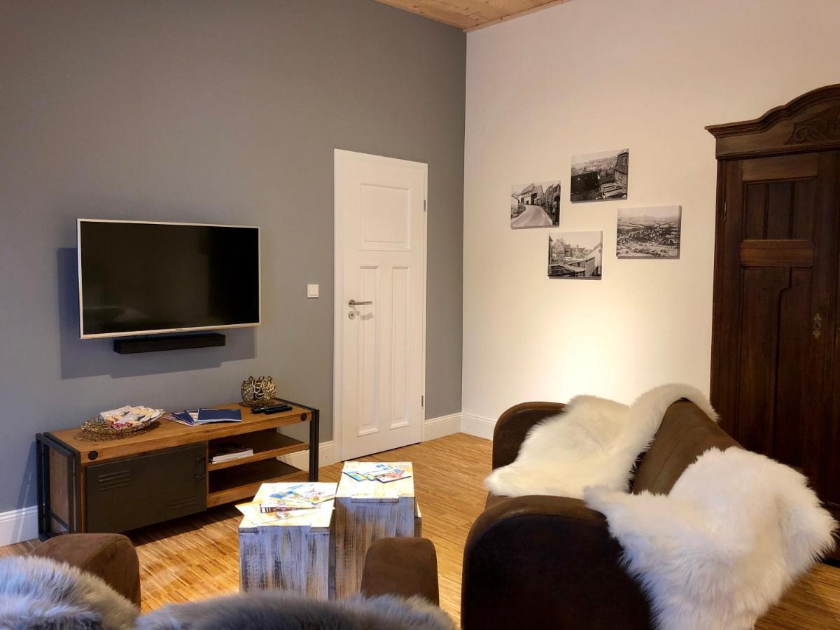 Heimatlodge Sinsheim Esterno foto