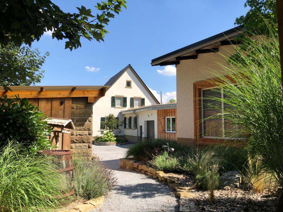 Heimatlodge Sinsheim Esterno foto