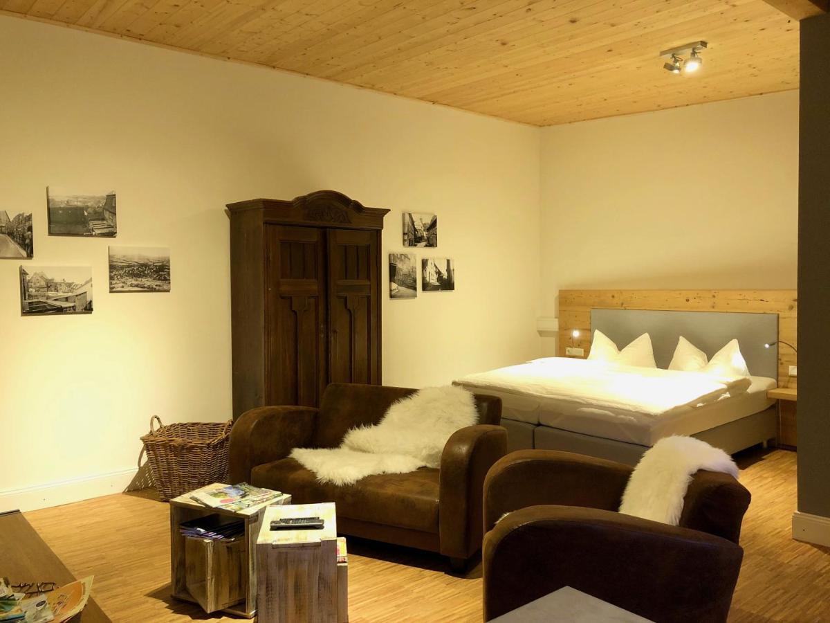 Heimatlodge Sinsheim Esterno foto