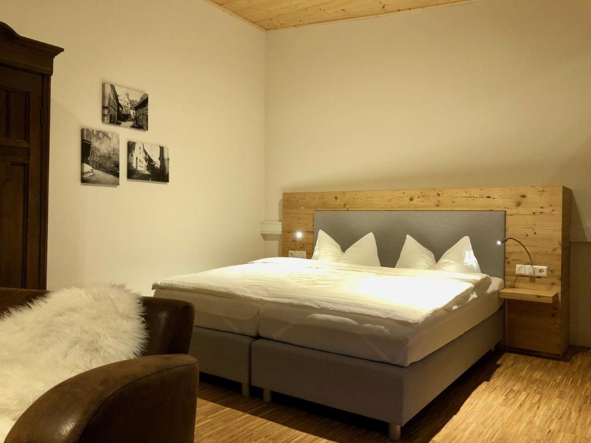 Heimatlodge Sinsheim Esterno foto
