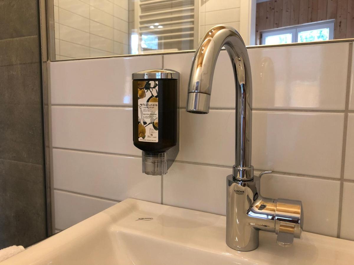 Heimatlodge Sinsheim Esterno foto
