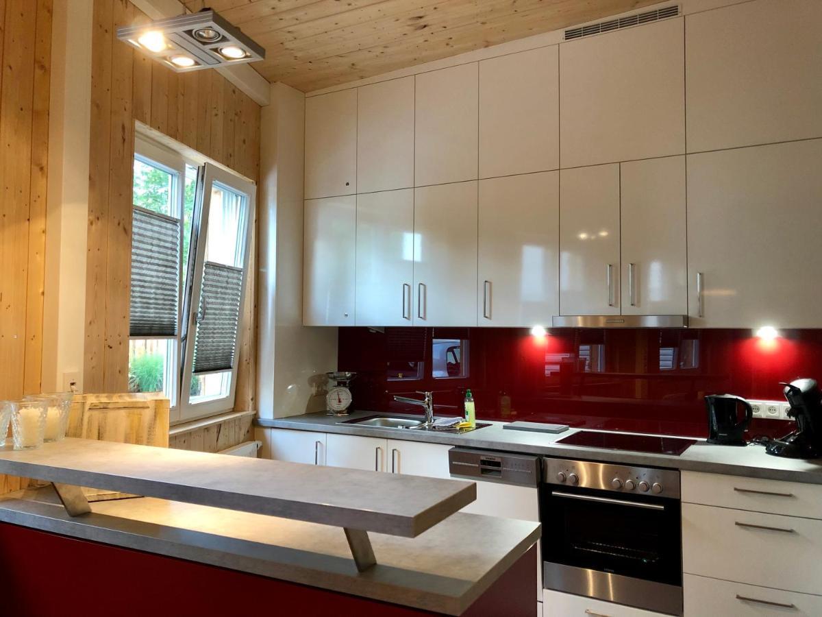 Heimatlodge Sinsheim Esterno foto