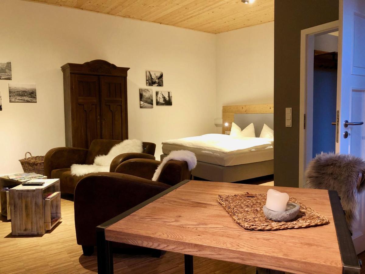 Heimatlodge Sinsheim Esterno foto